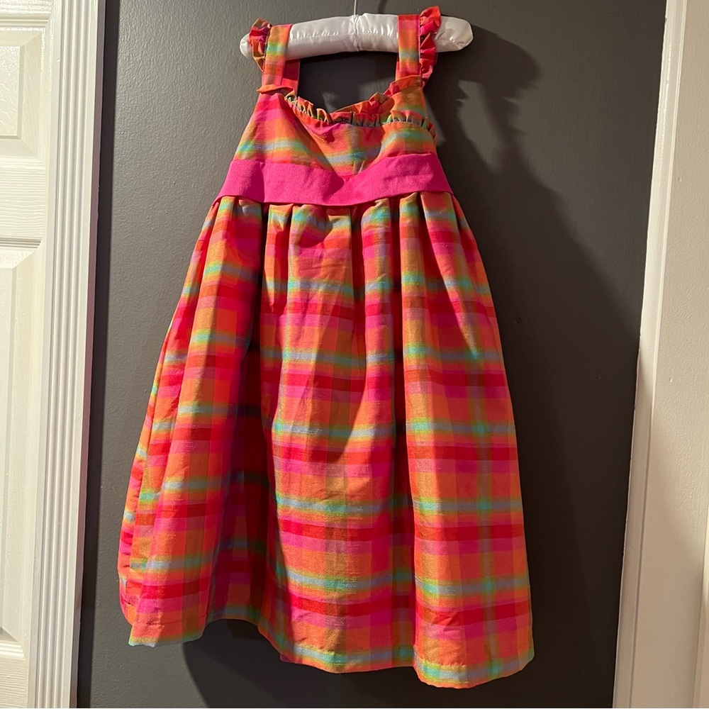 Lilybird Girls Dress